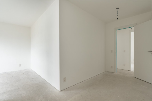 Imagem Apartamento com 3 Quartos à Venda, 136 m² em Jardim Dom Bosco - São Paulo