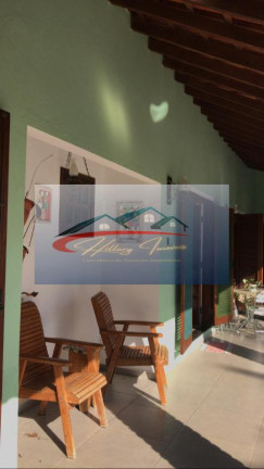 Imagem Casa de Condomínio com 7 Quartos à Venda, 600 m² em Vila São Luiz - Porangaba Imagem Casa de Condomínio com 7 Quartos à Venda, 600 m² em Vila São Luiz - Porangaba