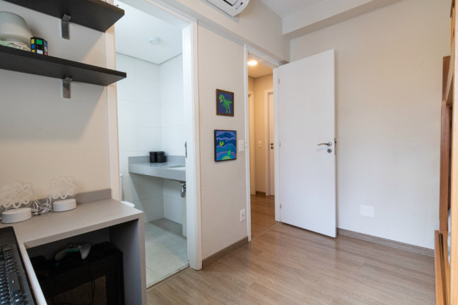 Imagem Apartamento com 4 Quartos à Venda, 148 m² em Perdizes - São Paulo
