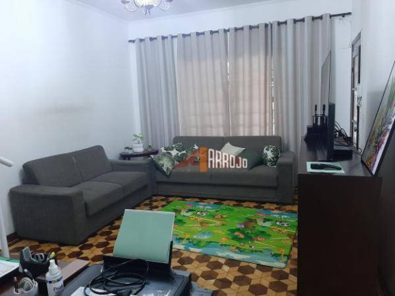 Imagem Casa com 4 Quartos à Venda, 180 m² em Penha De França - São Paulo