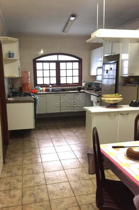 Imagem Sobrado com 4 Quartos à Venda, 341 m² em City América - São Paulo Imagem Sobrado com 4 Quartos à Venda, 341 m² em City América - São Paulo