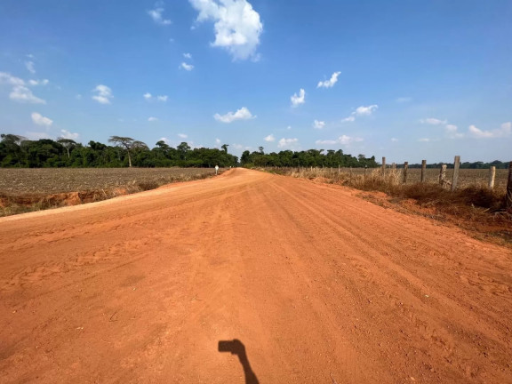 Imagem Fazenda à Venda, 108 m² em Zona Rural - Sinop Imagem Fazenda à Venda, 108 m² em Zona Rural - Sinop