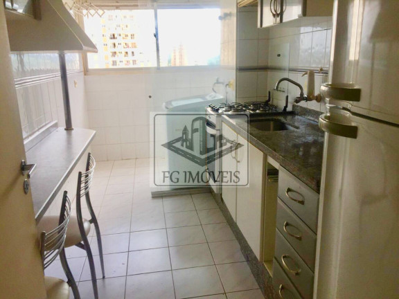 Imagem Apartamento com 2 Quartos à Venda, 58 m² em Tamboré - Barueri Imagem Apartamento com 2 Quartos à Venda, 58 m² em Tamboré - Barueri