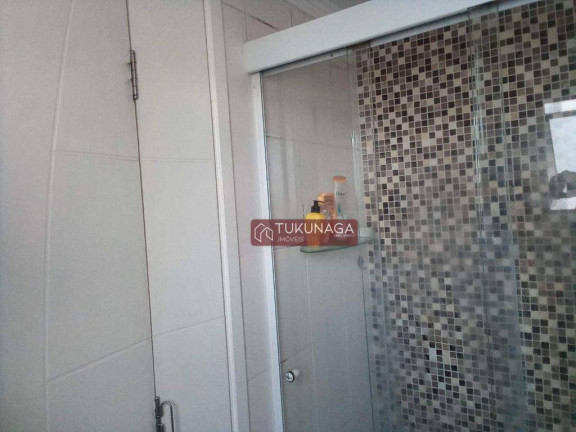 Imagem Apartamento com 2 Quartos à Venda, 45 m² em Jaçanã - São Paulo Imagem Apartamento com 2 Quartos à Venda, 45 m² em Jaçanã - São Paulo
