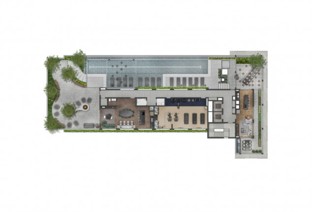 Imagem Imóvel com 2 Quartos à Venda, 69 m² em Mont Serrat - Porto Alegre Imagem Imóvel com 2 Quartos à Venda, 69 m² em Mont Serrat - Porto Alegre