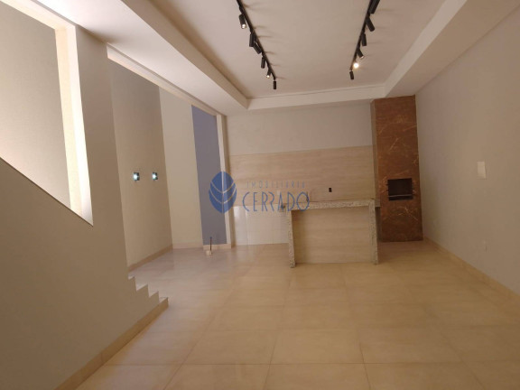 Imagem Casa com 3 Quartos à Venda, 150 m² em Vila João Luiz De Oliveira - Anápolis