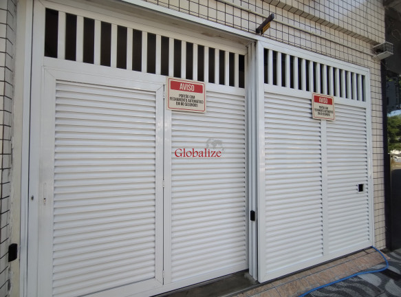 Imagem Imóvel com 2 Quartos à Venda, 70 m² em Macuco - Santos