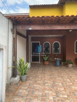 Imagem Casa com 3 Quartos à Venda, 100 m² em Vila Jacuí - São Paulo Imagem Casa com 3 Quartos à Venda, 100 m² em Vila Jacuí - São Paulo
