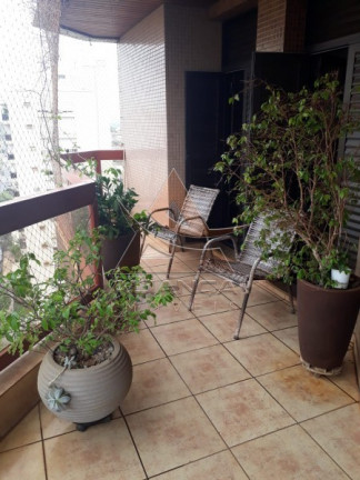 Imagem Apartamento com 3 Quartos à Venda, 123 m² em Centro - Ribeirão Preto Imagem Apartamento com 3 Quartos à Venda, 123 m² em Centro - Ribeirão Preto
