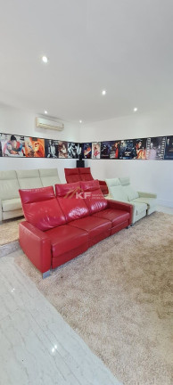Imagem Casa de Condomínio com 6 Quartos à Venda, 800 m² em Jardim Acapulco - Guarujá