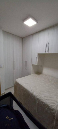 Imagem Apartamento com 1 Quarto à Venda, 38 m² em Vila Ré - São Paulo Imagem Apartamento com 1 Quarto à Venda, 38 m² em Vila Ré - São Paulo
