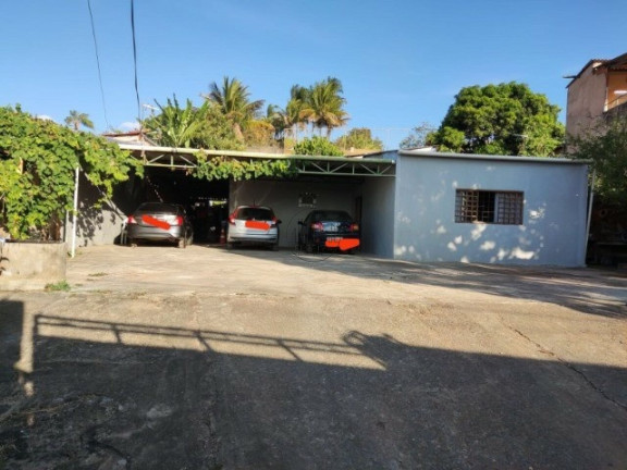 Imagem Casa com 5 Quartos à Venda, 330 m² em Setor Habitacional Arniqueira (águas Claras) - Brasília Imagem Casa com 5 Quartos à Venda, 330 m² em Setor Habitacional Arniqueira (águas Claras) - Brasília
