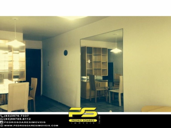 Imagem Apartamento com 2 Quartos à Venda, 55 m² em Jardim São Paulo - João Pessoa Imagem Apartamento com 2 Quartos à Venda, 55 m² em Jardim São Paulo - João Pessoa