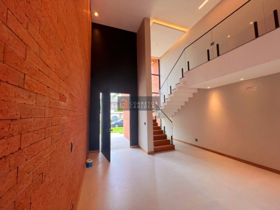 Imagem Casa com 5 Quartos à Venda, 420 m² em Barra Da Tijuca - Rio De Janeiro Imagem Casa com 5 Quartos à Venda, 420 m² em Barra Da Tijuca - Rio De Janeiro