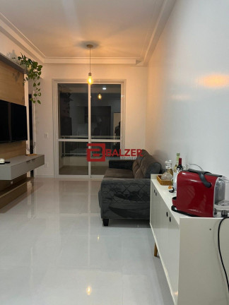 Imagem Apartamento com 1 Quarto à Venda, 71 m² em Estreito - Florianópolis Imagem Apartamento com 1 Quarto à Venda, 71 m² em Estreito - Florianópolis