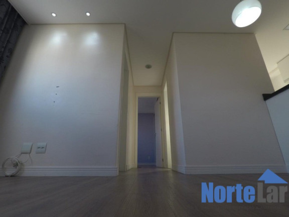 Imagem Apartamento com 2 Quartos à Venda, 45 m² em Jardim Modelo - São Paulo