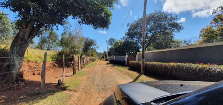 Imagem Terreno à Venda, 2.960 m² em Canedos - Piracaia Imagem Terreno à Venda, 2.960 m² em Canedos - Piracaia