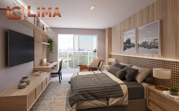 Imagem Apartamento com 3 Quartos à Venda, 155 m² em Meireles - Fortaleza