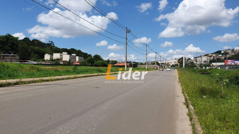 Imagem Terreno para Alugar, 12.400 m² em São Pedro - Juiz De Fora Imagem Terreno para Alugar, 12.400 m² em São Pedro - Juiz De Fora