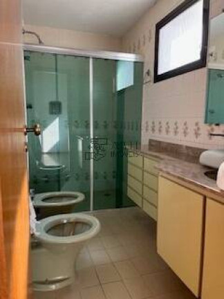 Imagem Apartamento com 4 Quartos à Venda, 230 m² em Campo Belo - São Paulo