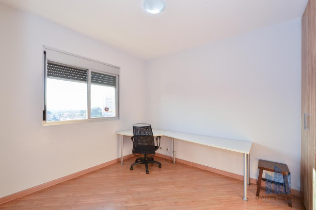 Imagem Apartamento com 3 Quartos à Venda, 150 m² em Brooklin Novo - São Paulo Imagem Apartamento com 3 Quartos à Venda, 150 m² em Brooklin Novo - São Paulo