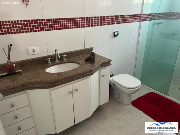 Imagem Casa com 3 Quartos à Venda, 284 m² em Vila Ana - Mauá
