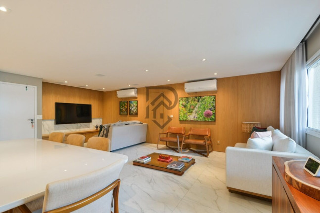 Imagem Apartamento com 3 Quartos à Venda, 128 m² em Cerqueira César - São Paulo Imagem Apartamento com 3 Quartos à Venda, 128 m² em Cerqueira César - São Paulo