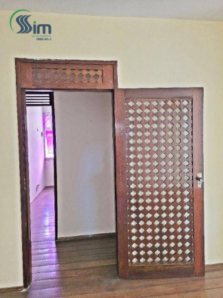 Imagem Apartamento com 3 Quartos à Venda, 132 m² em Meireles - Fortaleza