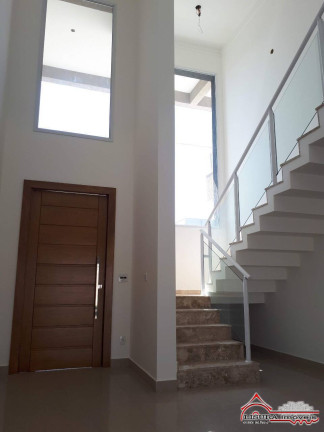 Imagem Casa de Condomínio com 4 Quartos à Venda, 206 m² em Bairro Do Grama - Caçapava