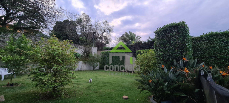 Imagem Casa de Condomínio com 3 Quartos à Venda, 557 m² em Jardim Mediterrâneo - Cotia Imagem Casa de Condomínio com 3 Quartos à Venda, 557 m² em Jardim Mediterrâneo - Cotia