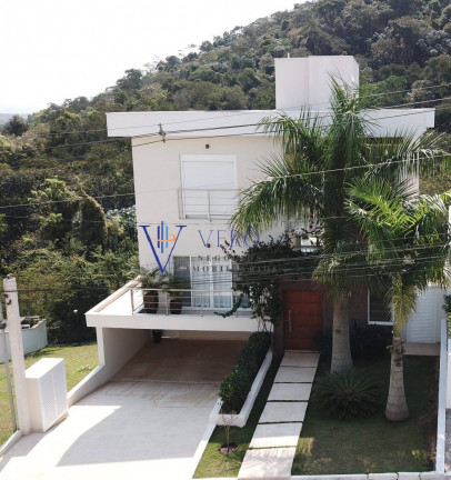 Imagem Casa com 5 Quartos à Venda, 398 m² em Alphaville - Santana De Parnaíba Imagem Casa com 5 Quartos à Venda, 398 m² em Alphaville - Santana De Parnaíba