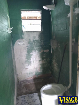 Imagem Casa à Venda, 200 m² em Conj. Sao Benedito - Jacareí Imagem Casa à Venda, 200 m² em Conj. Sao Benedito - Jacareí