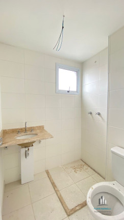 Imagem Apartamento com 2 Quartos à Venda, 53 m² em Vila Lúcia - São Paulo