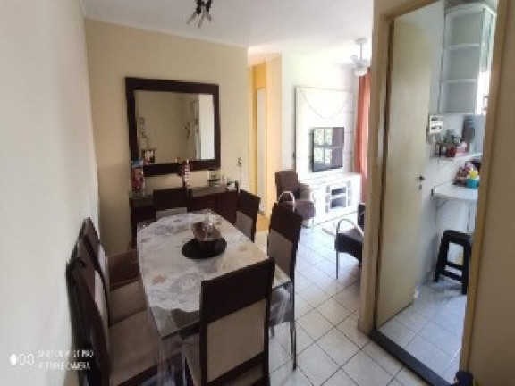Apartamento com 2 Quartos à Venda, 68 m² em Jardim Santa Emília - São Paulo
