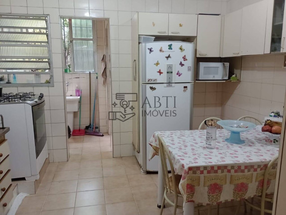 Imagem Apartamento com 2 Quartos à Venda, 86 m² em Vila Clementino - São Paulo