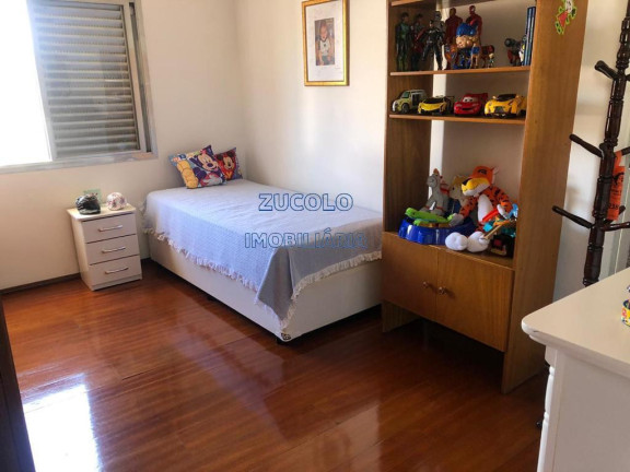Imagem Sobrado com 3 Quartos à Venda, 208 m² em Vila Euclides - São Bernardo Do Campo