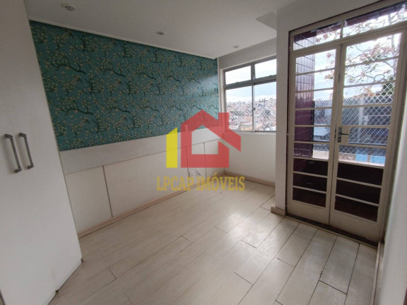Imagem Apartamento com 3 Quartos à Venda, 100 m² em Concórdia - Belo Horizonte
