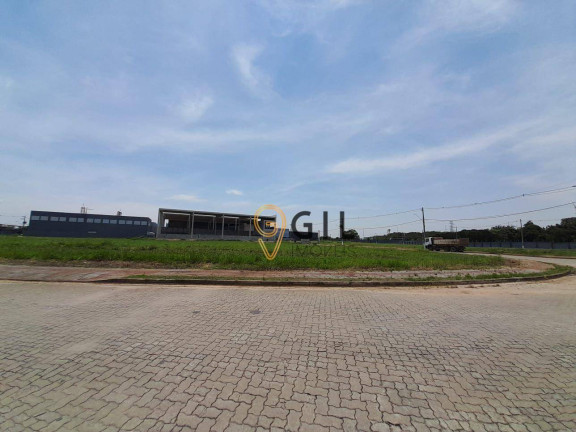 Terreno à Venda, 1.406 m² em Rio Abaixo - Jacareí