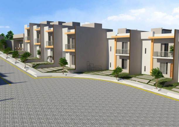 Imagem Casa com 2 Quartos à Venda, 78 m² em Belmonte - Volta Redonda Imagem Casa com 2 Quartos à Venda, 78 m² em Belmonte - Volta Redonda