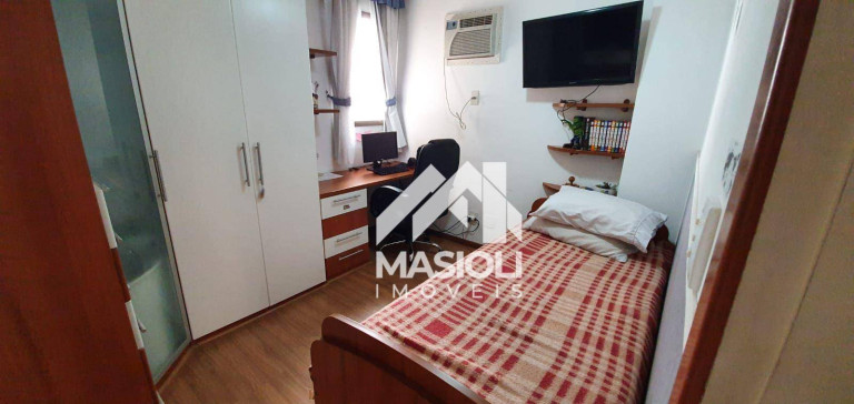 Imagem Cobertura com 4 Quartos à Venda, 180 m² em Praia Da Costa - Vila Velha