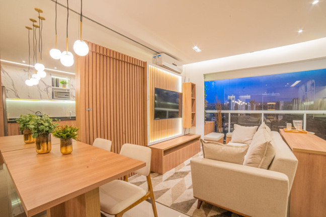 Imagem Apartamento com 2 Quartos à Venda, 56 m² em Vila Rosa - Goiânia Imagem Apartamento com 2 Quartos à Venda, 56 m² em Vila Rosa - Goiânia