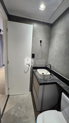 Imagem Imóvel com 1 Quarto à Venda, 25 m² em Campo Belo - São Paulo
