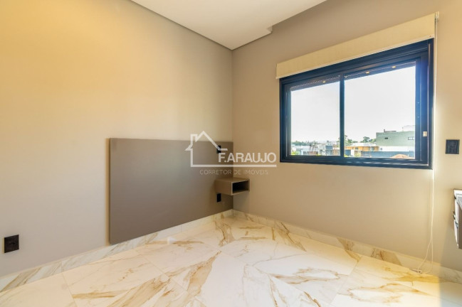 Imagem Imóvel com 3 Quartos para Alugar, 460 m² em Alphaville Nova Esplanada - Votorantim