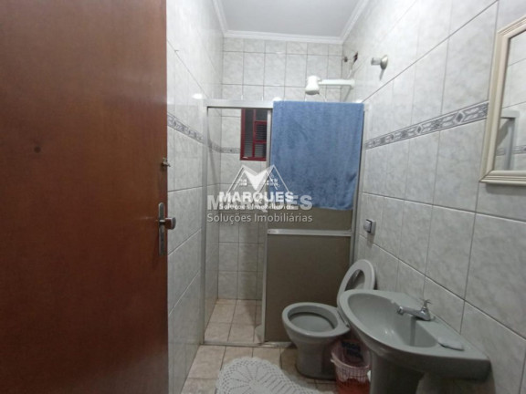 Imagem Casa com 3 Quartos à Venda, 43 m² em Jardim Bom Retiro - Sumaré Imagem Casa com 3 Quartos à Venda, 43 m² em Jardim Bom Retiro - Sumaré