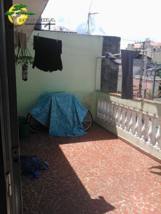 Imagem Sobrado com 2 Quartos à Venda, 80 m² em Parada Inglesa - São Paulo