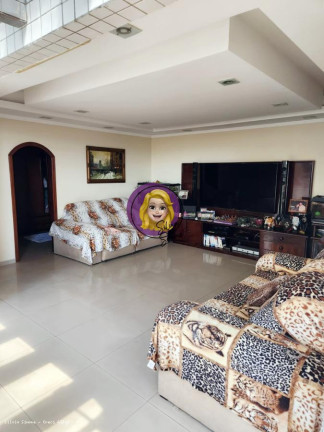 Imagem Apartamento com 5 Quartos para Alugar, 400 m² em Embaré - Santos Imagem Apartamento com 5 Quartos para Alugar, 400 m² em Embaré - Santos
