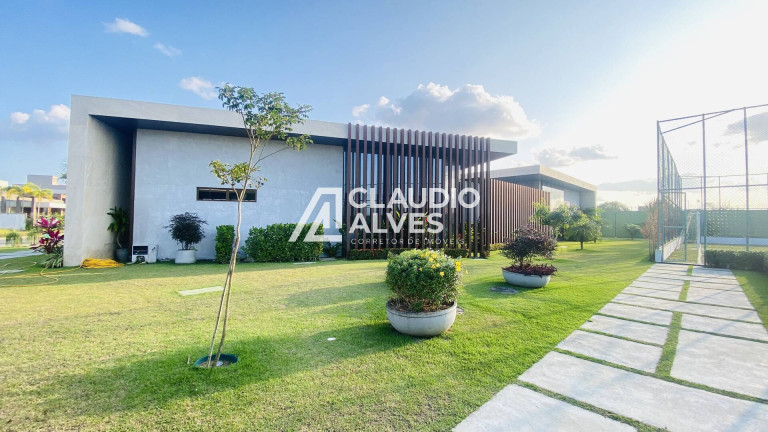 Imagem Casa de Condomínio com 4 Quartos à Venda, 285 m² em Sim - Feira De Santana