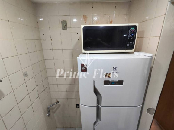 Imagem Apartamento com 1 Quarto à Venda, 42 m² em Jardins - São Paulo Imagem Apartamento com 1 Quarto à Venda, 42 m² em Jardins - São Paulo
