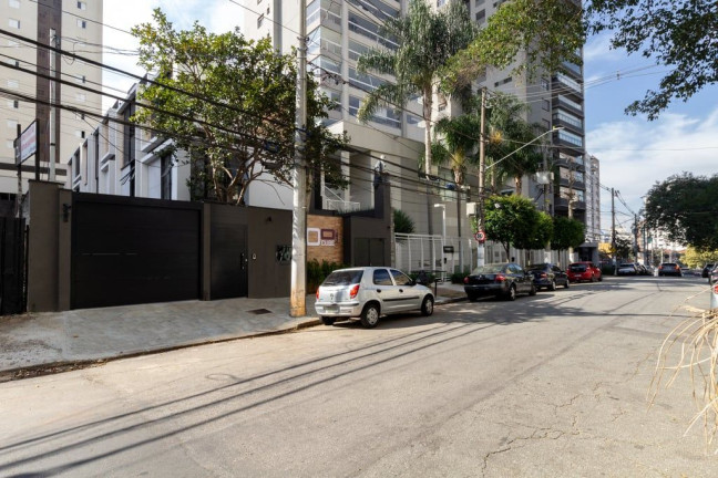 Imagem Casa com 2 Quartos à Venda, 121 m² em Vila Mariana - São Paulo Imagem Casa com 2 Quartos à Venda, 121 m² em Vila Mariana - São Paulo