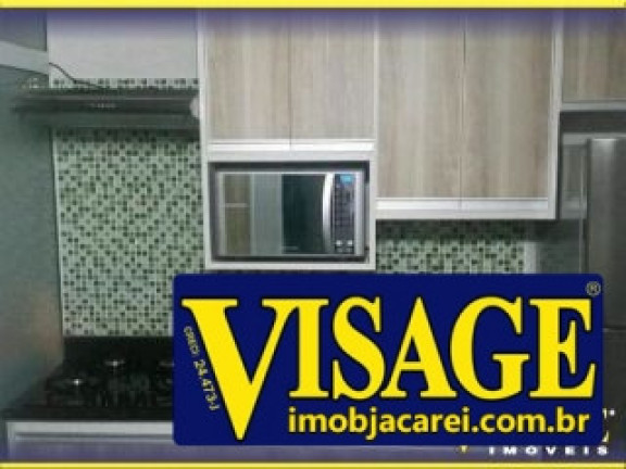 Imagem Apartamento com 2 Quartos à Venda,  em Vila Branca - Jacareí